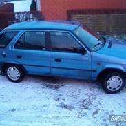 Skoda Favorit *SOLGT*