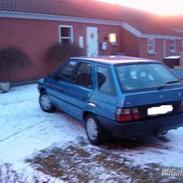 Skoda Favorit *SOLGT*