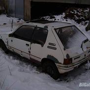 Peugeot 205 lacoste 1,3