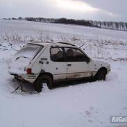 Peugeot 205 lacoste 1,3