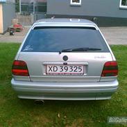 VW Polo Coupe *Solgt*