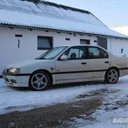 Nissan Primera SRi (SOLGT)