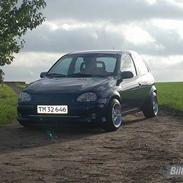 Opel corsa (solgt)