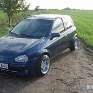 Opel corsa (solgt)