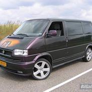 VW Tansporter