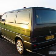 VW Tansporter