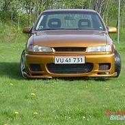 Opel Vectra 2000 Solgt