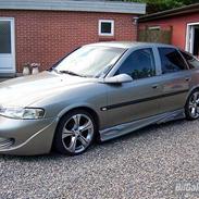 Opel Vectra B * solgt *