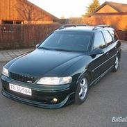 Opel Vectra B stc 2,0  Sport  
