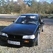 Mazda 323 1,6i gt