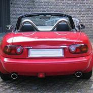 Mazda Mx5