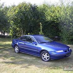 Opel Calibra 2,5i V6