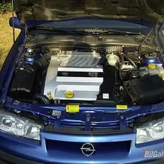 Opel Calibra 2,5i V6