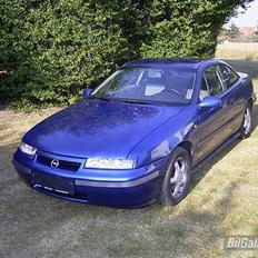 Opel Calibra 2,5i V6