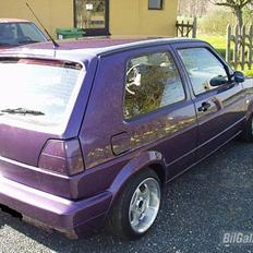 VW Golf