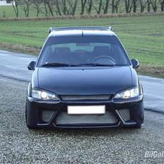 Peugeot 106 Rallye
