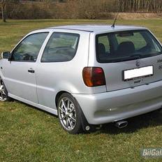VW Polo 6N