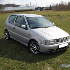 VW Polo 6N
