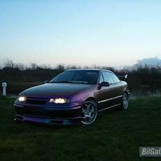 Opel Calibra