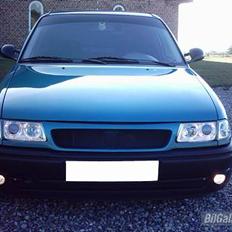 Opel Astra F (SOLGT)