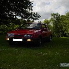 Ford Sierra Xr4i (SOLGT)