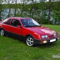 Ford Sierra Xr4i (SOLGT)