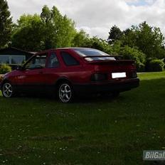 Ford Sierra Xr4i (SOLGT)