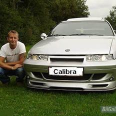 Opel Calibra 2.0 16V -SOLGT-
