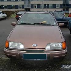 Ford Sierra