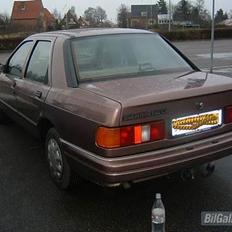 Ford Sierra