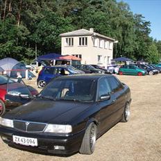 Lancia dedra 2000 turbo