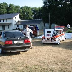 Lancia dedra 2000 turbo