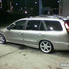 Fiat marea hlx weekend "SOLGT"