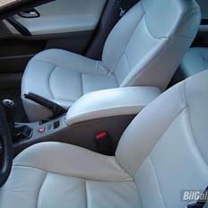 Renault Laguna (solgt)