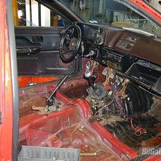 Toyota Corolla GT Coupe AE86