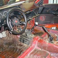 Toyota Corolla GT Coupe AE86