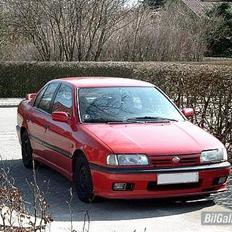Nissan Primera GT 