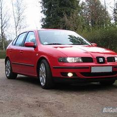 Seat Leon *SOLGT*