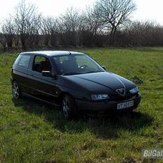 Alfa Romeo 145 1,6 L Boxer