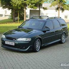 Opel Vectra B stc 2,0  Sport  