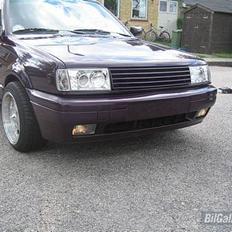 VW Polo Coupe G40 Genesis