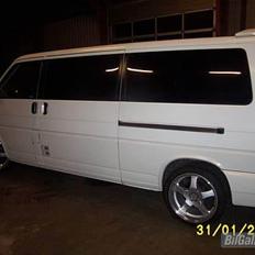 VW Transporter T4