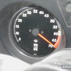 Opel GT - SÆLGES - BYD!