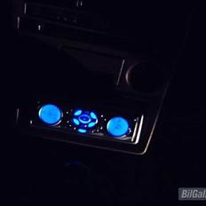 Mitsubishi Pajero (Solgt)