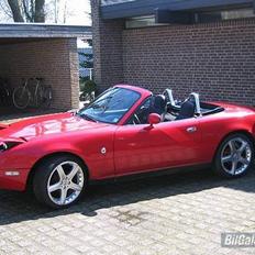 Mazda Mx5