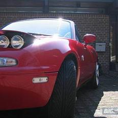Mazda Mx5