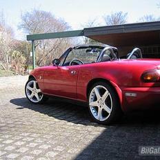 Mazda Mx5
