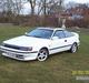 Toyota celica 1,6 GT SOLGT!!