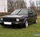 VW Golf GTi 16V