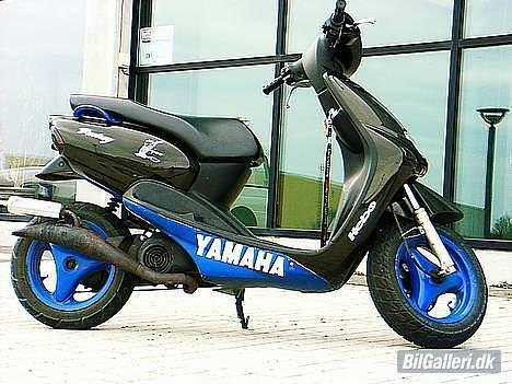 Toyota Corolla *SOLGT* - Lige et billede af min gamle Neos... billede 9